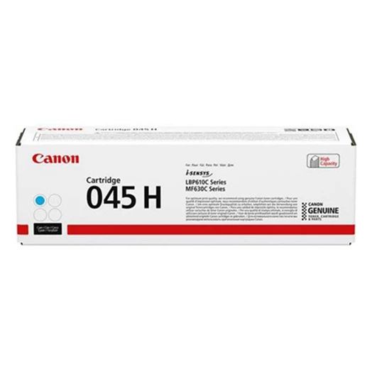 Toner CANON CRG-045H kék 2,2K