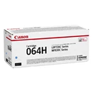 Toner CANON CRG-064H kék