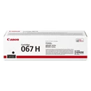 Toner CANON CRG-067H fekete