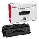 Toner CANON CRG-720 fekete