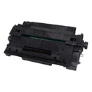 Toner CANON CRG-724 fekete 6K