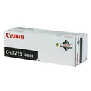 Toner CANON C-EXV 13 fekete