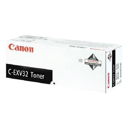 Toner CANON C-EXV 32 fekete