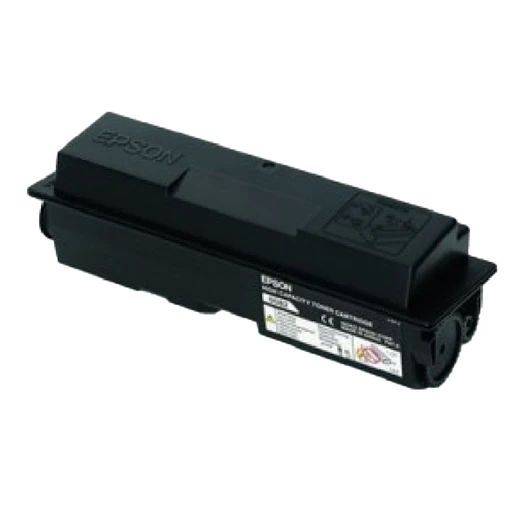 Toner EPSON M2400/MX20 fekete 8K