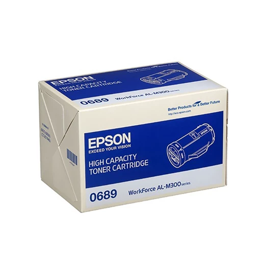 Toner EPSON S050691 (AL-M300D) 10K