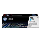 Toner HP 128AC (CE321A) kék 1,3K