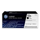 Toner HP Q2612AD No.12A 2x2K