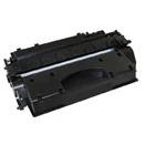 Toner HP CE505X fekete 6,5K