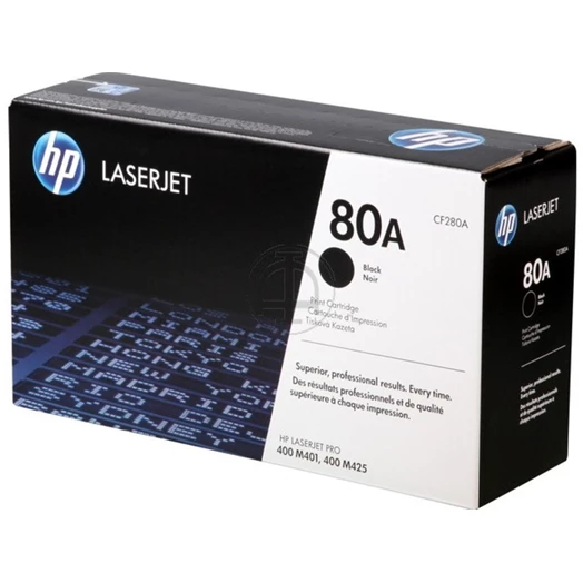 Toner HP CF280X 6,9K