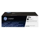 Toner HP CF325X fekete 34,5K