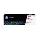 Toner HP CF403X (201X) vörös 2,3K