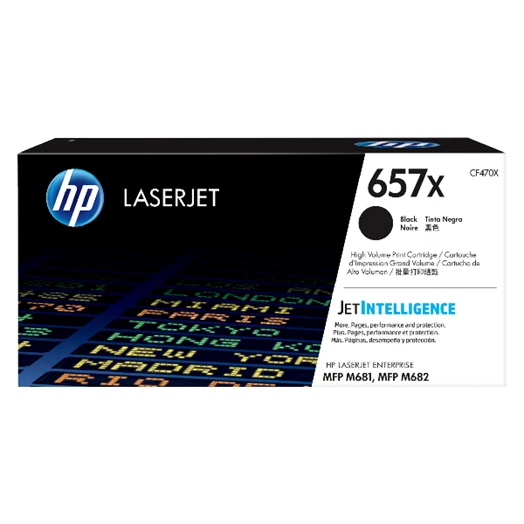 Toner HP CF470X fekete 28K