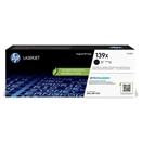 Toner HP W1390X fekete 4K