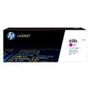 Toner HP W2003X vörös 28K