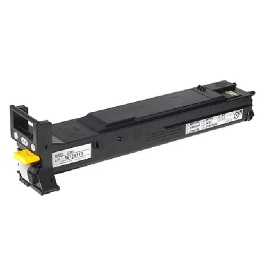 Toner KONICA-MINOLTA MC-5550/5570 sárga 12K