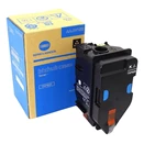 Toner KONICA-MINOLTA TNP-80K fekete