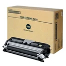 Toner KONICA-MINOLTA TN-110 fekete