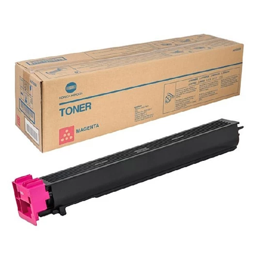 Toner KONICA-MINOLTA TN-613 vörös