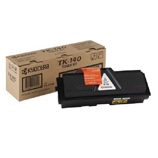 Toner KYOCERA TK-140 fekete