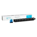 Toner KYOCERA TK-8365 kék 12K