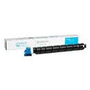 Toner KYOCERA TK-8375 kék 20K