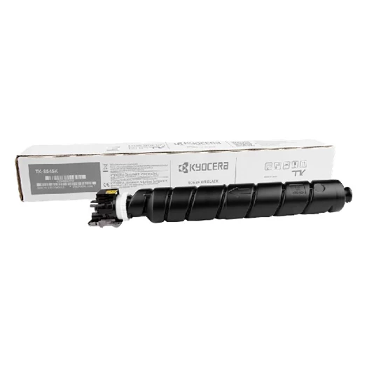 Toner KYOCERA TK-8545 fekete 30K