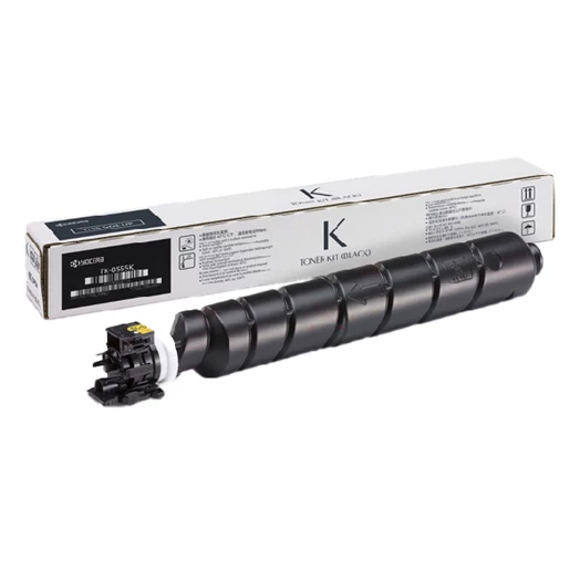 Toner KYOCERA TK-8555 fekete