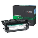 Toner LEXMARK 64080HW fekete