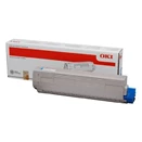 Toner OKI MC851/MC861 fekete 7K