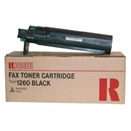 Toner RICOH FAX3310 fekete