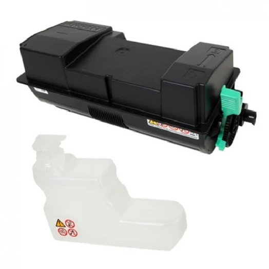 Toner RICOH MP601 fekete