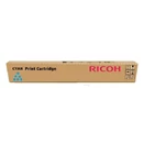 Toner RICOH MPC3300 kék