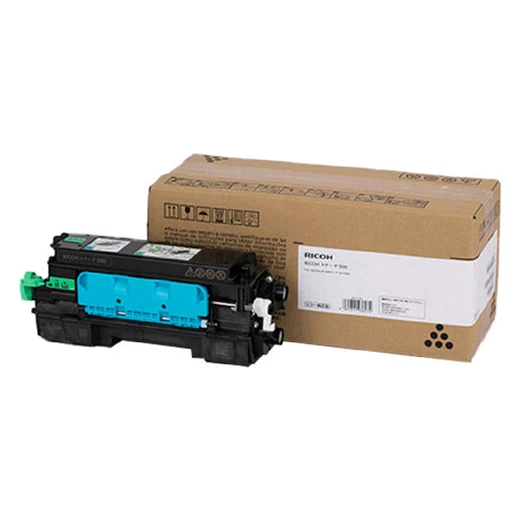 Toner RICOH P501H fekete 14K