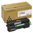 Toner RICOH SP4500E fekete 6K