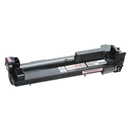 Toner RICOH SPC360E vörös