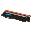 Toner SAMSUNG CLT-C404S kék