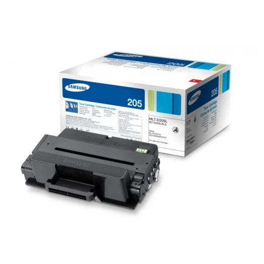 Toner SAMSUNG MLT-D205L 5K