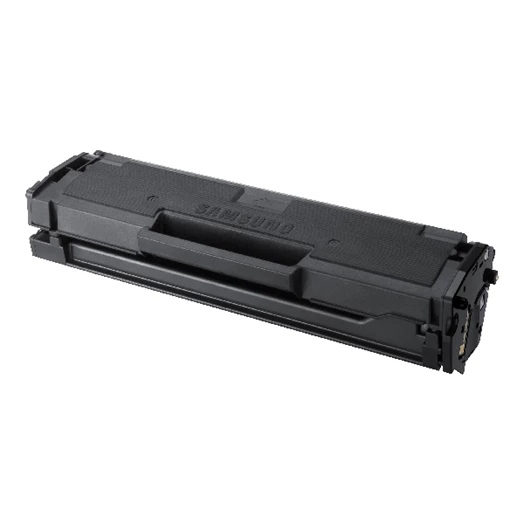 Toner SAMSUNG MLT-D101X fekete 0,7K