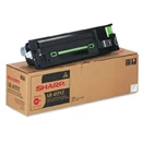 Toner SHARP AR-455T fekete