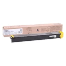 Toner SHARP DX-25GTYA sárga