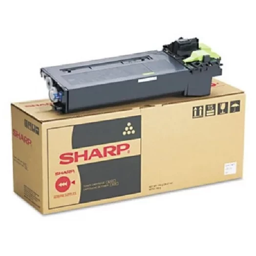 Toner SHARP MX-312GT fekete