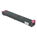 Toner SHARP MX-51GTMA vörös