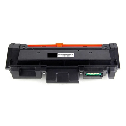 Toner XEROX B205/B210/215 106R04348 fekete 3K