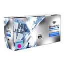 Toner utángyártott DIAMOND CF403XM (201X) vörös 2,3K