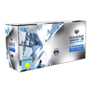 Toner utángyártott DIAMOND CF462XY (656X) sárga 22K