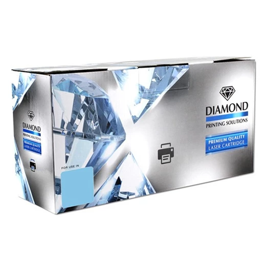 Toner utángyártott DIAMOND Canon CRG-056 fekete 10K