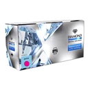 Toner utángyártott DIAMOND Q6473AM vörös 4K