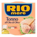 Tonhalkonzerv RIO MARE olívaolajban 160g