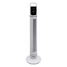 Toronyventilátor DYRAS TF-16WIFI 16W wifis távirányítóval fehér