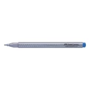 Tűfilc FABER-CASTELL Grip 0,4 mm kék